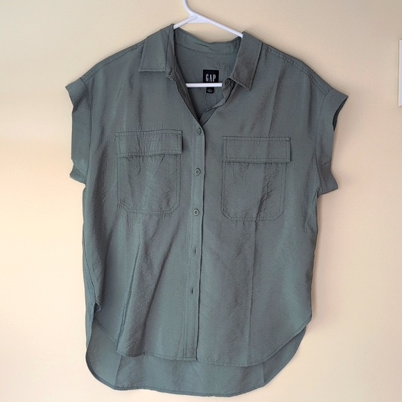 Light Weight blouse - Picture 2 of 4